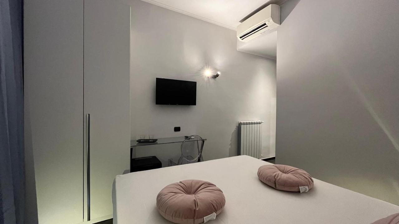 Chambre Double avec Salle de Bains Privative