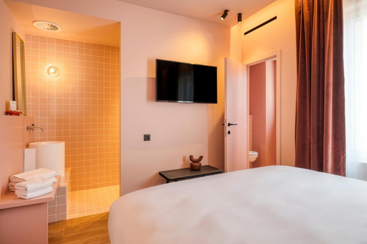 Chambre Double Standard