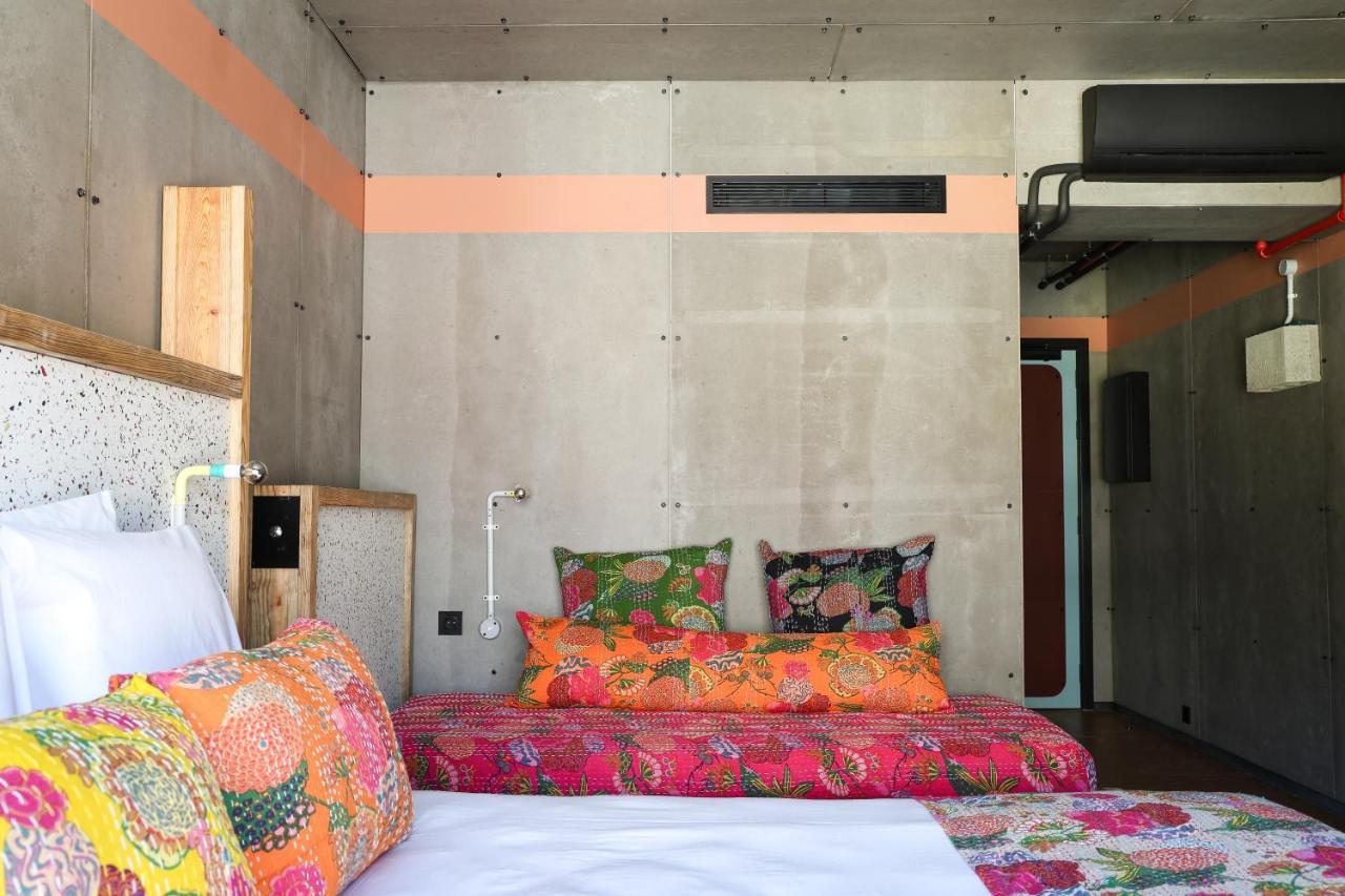 Chambre Triple Standard