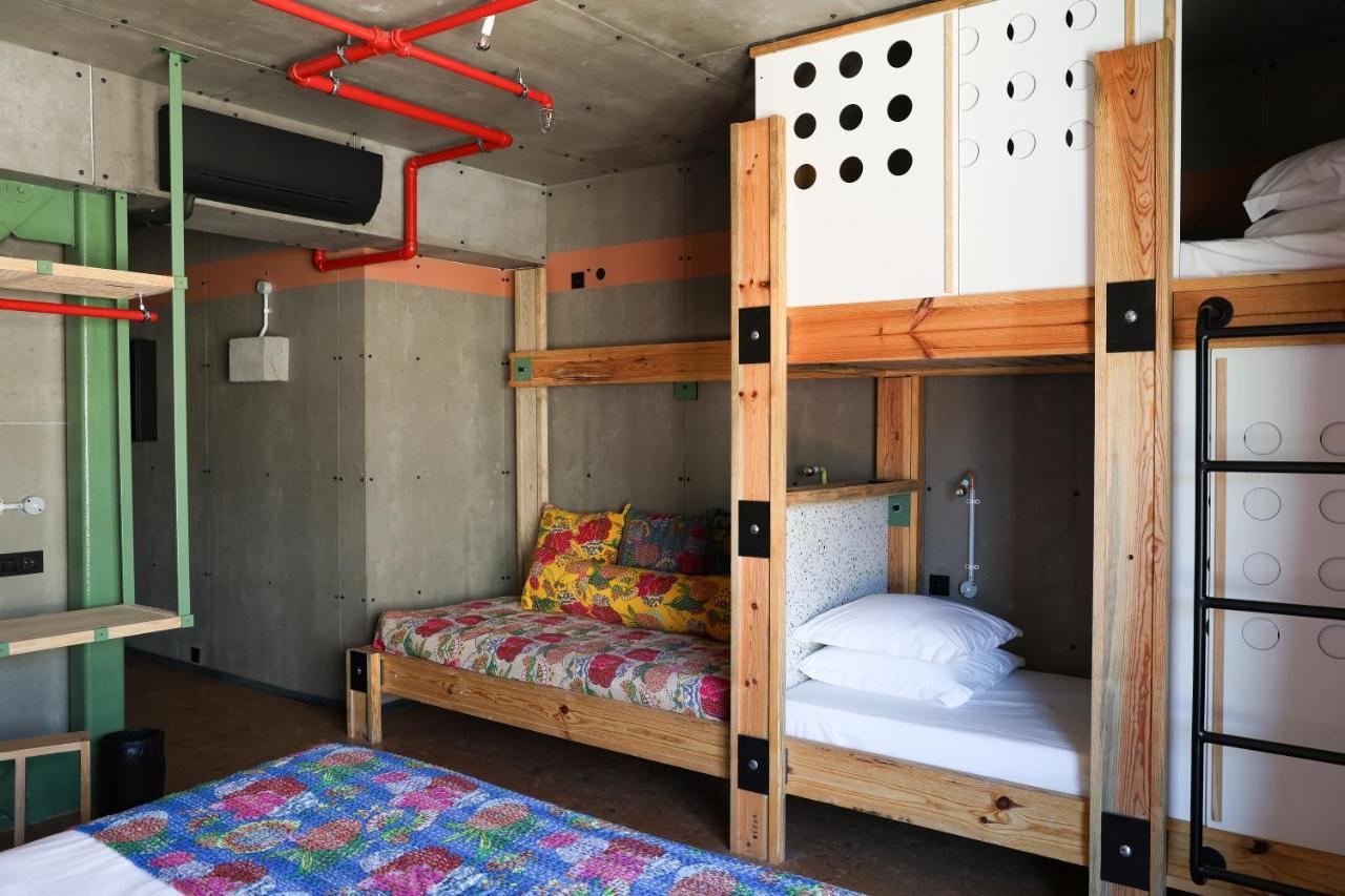Chambre Familiale