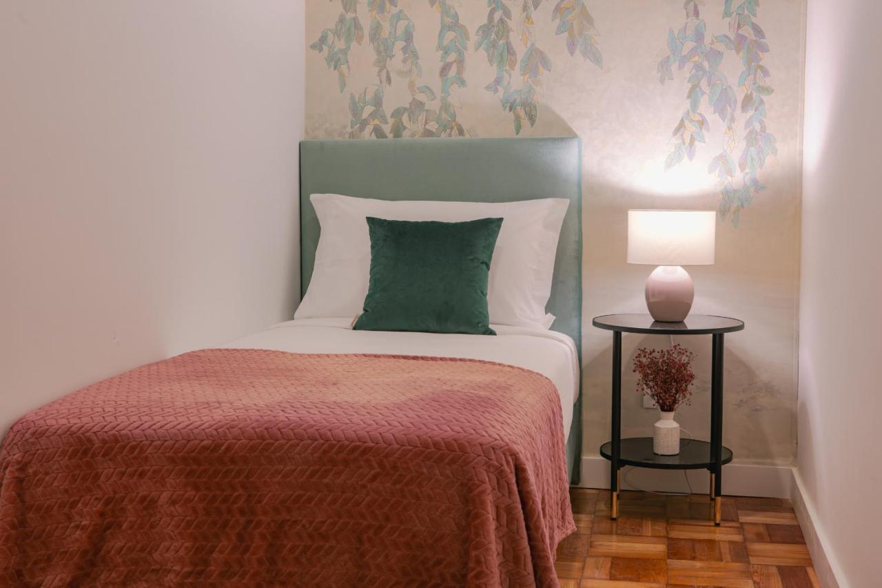 Chambre Simple