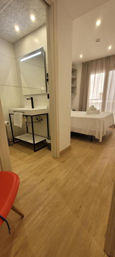 Chambre Familiale
