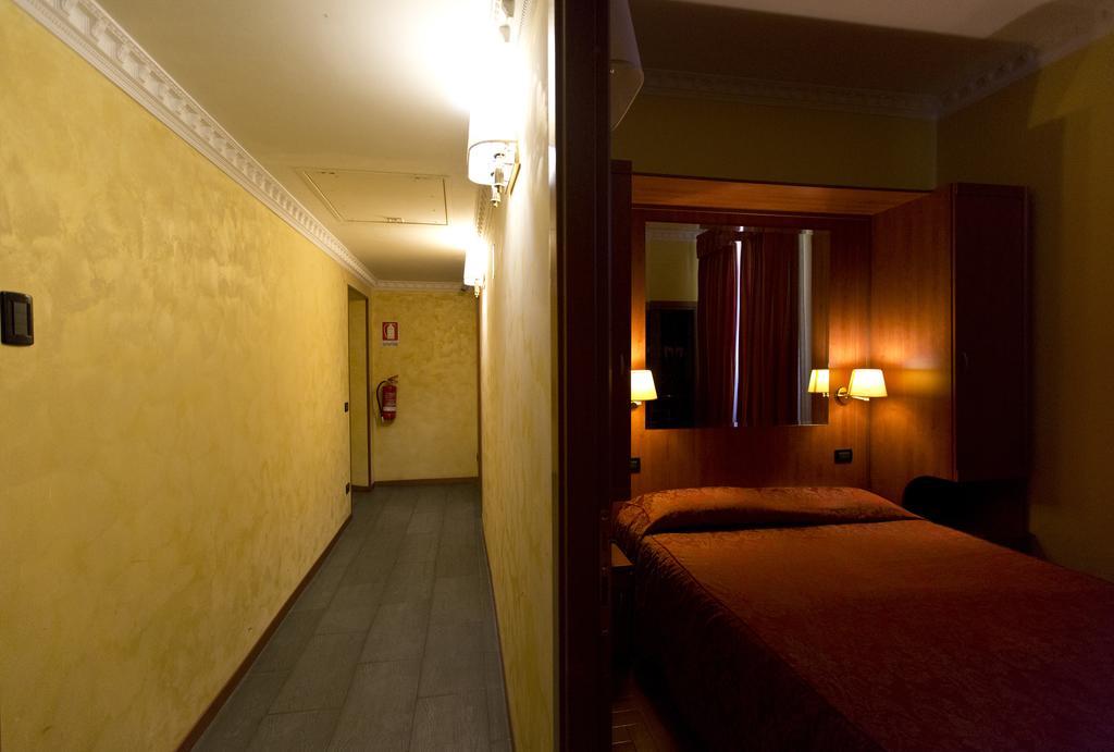 Chambre Simple