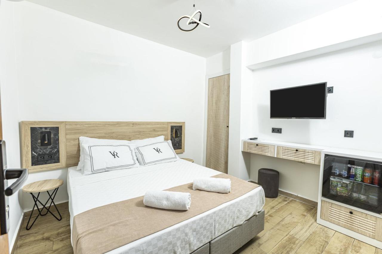 Chambre Double Économique