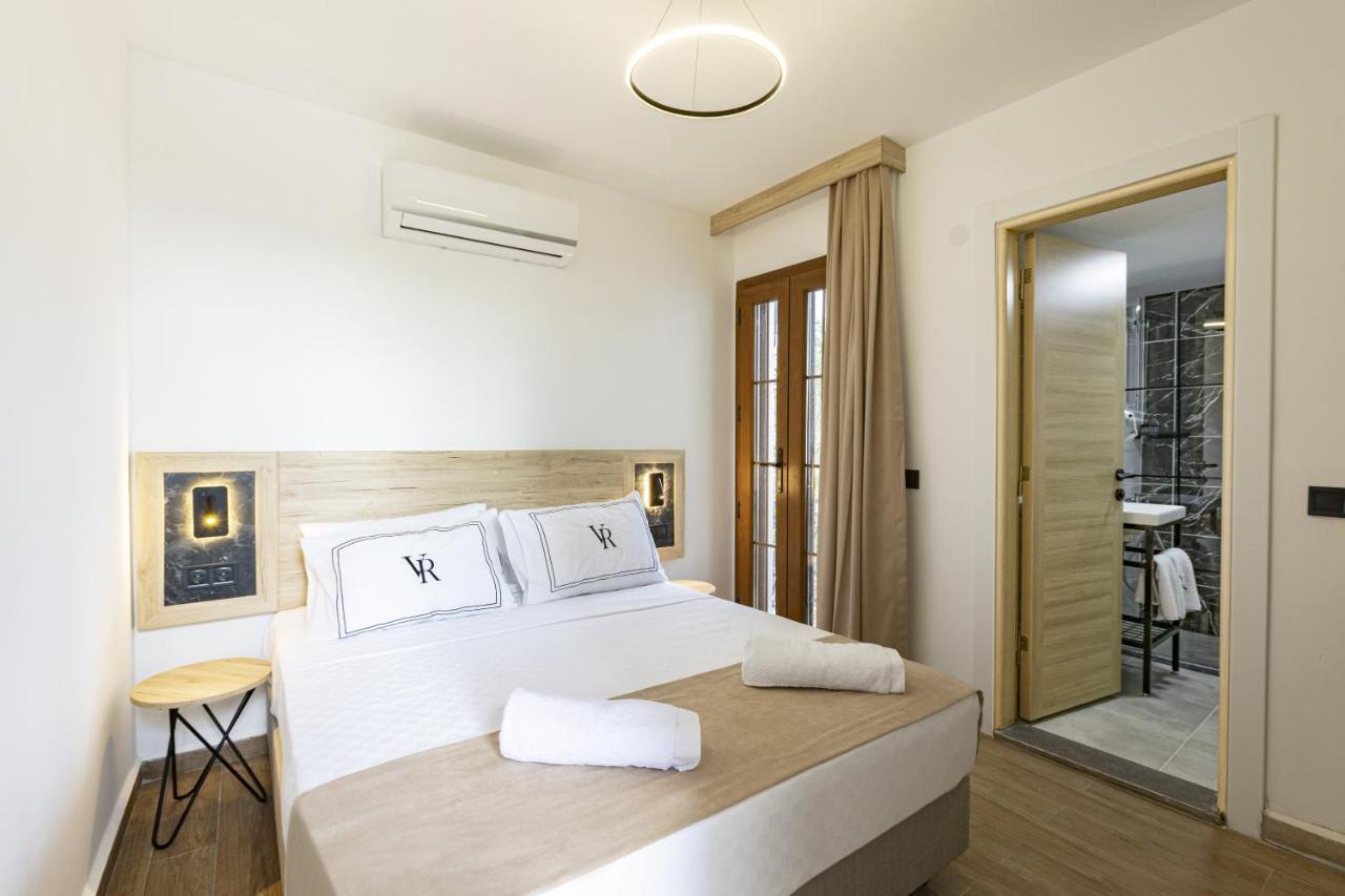 Chambre Double Standard