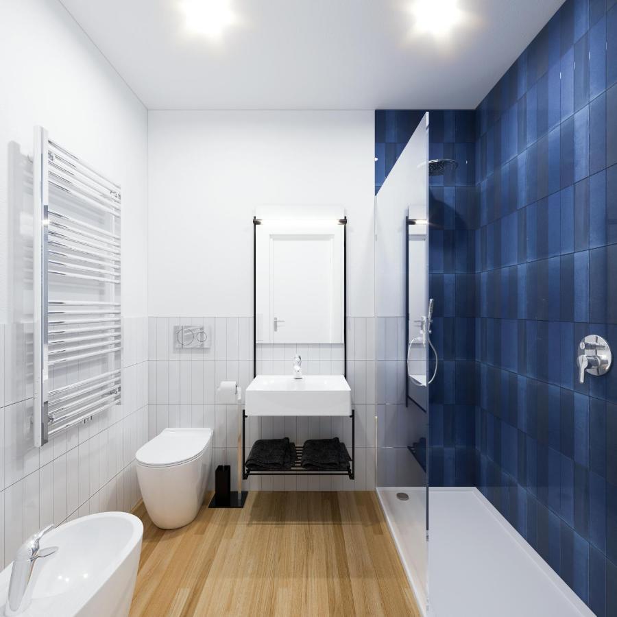 Chambre Double Deluxe avec Balcon
