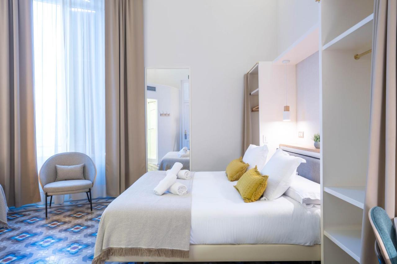 Chambre Triple Classique