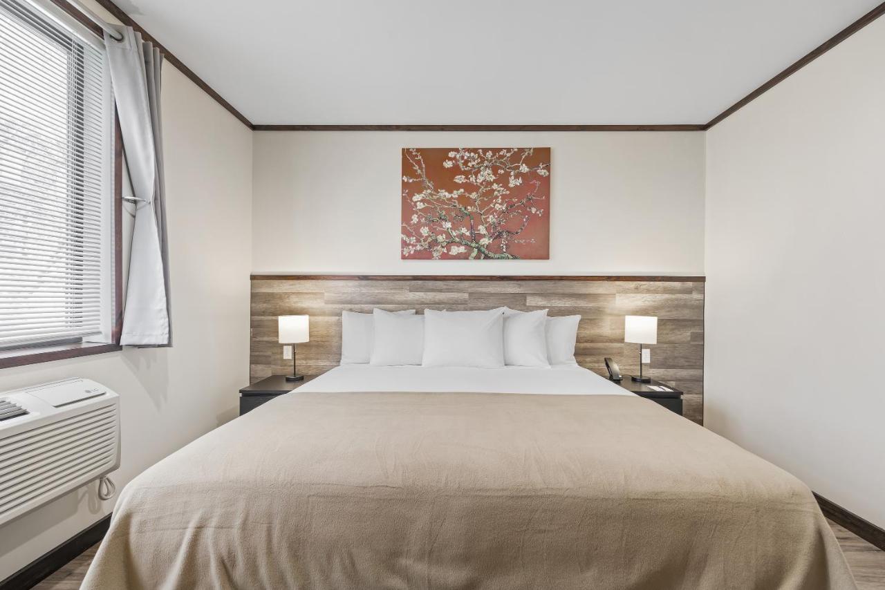 Chambre Lit King-Size
