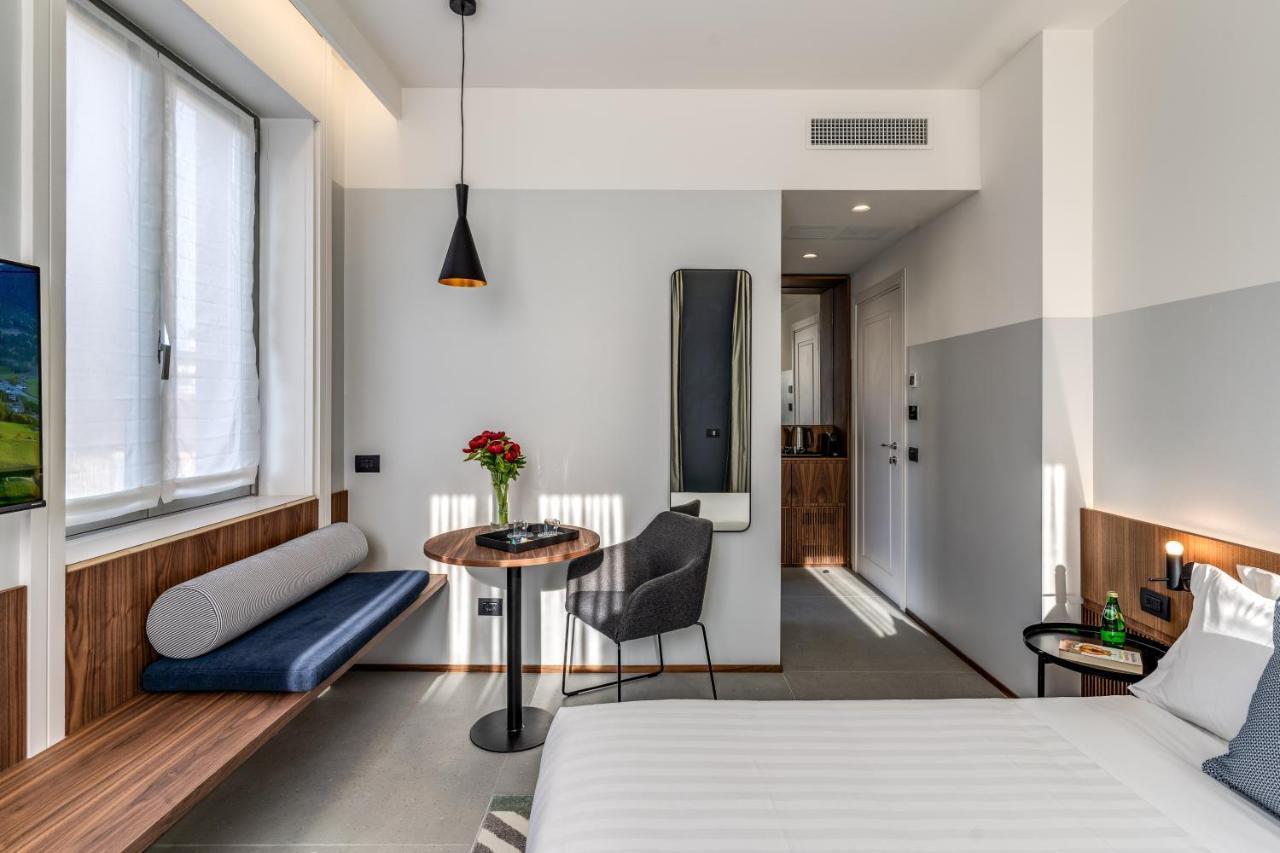 Chambre Lit King-Size Deluxe