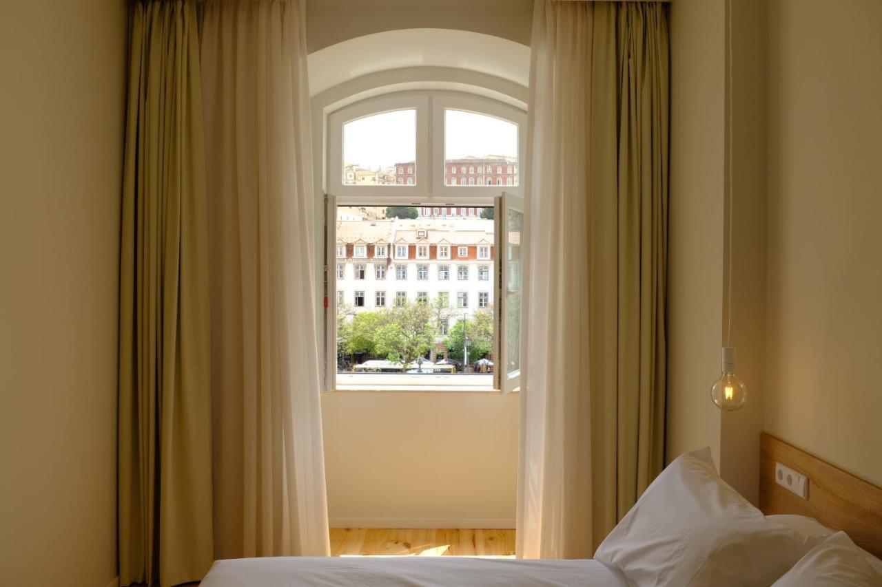 Chambre Familiale avec Salle de Bains Privative