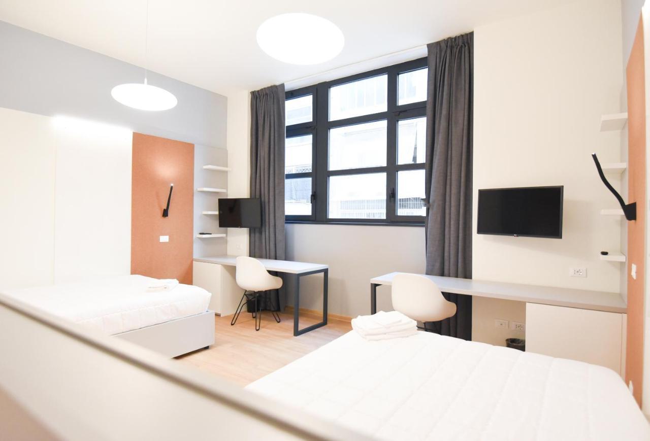Chambre Quadruple Confort
