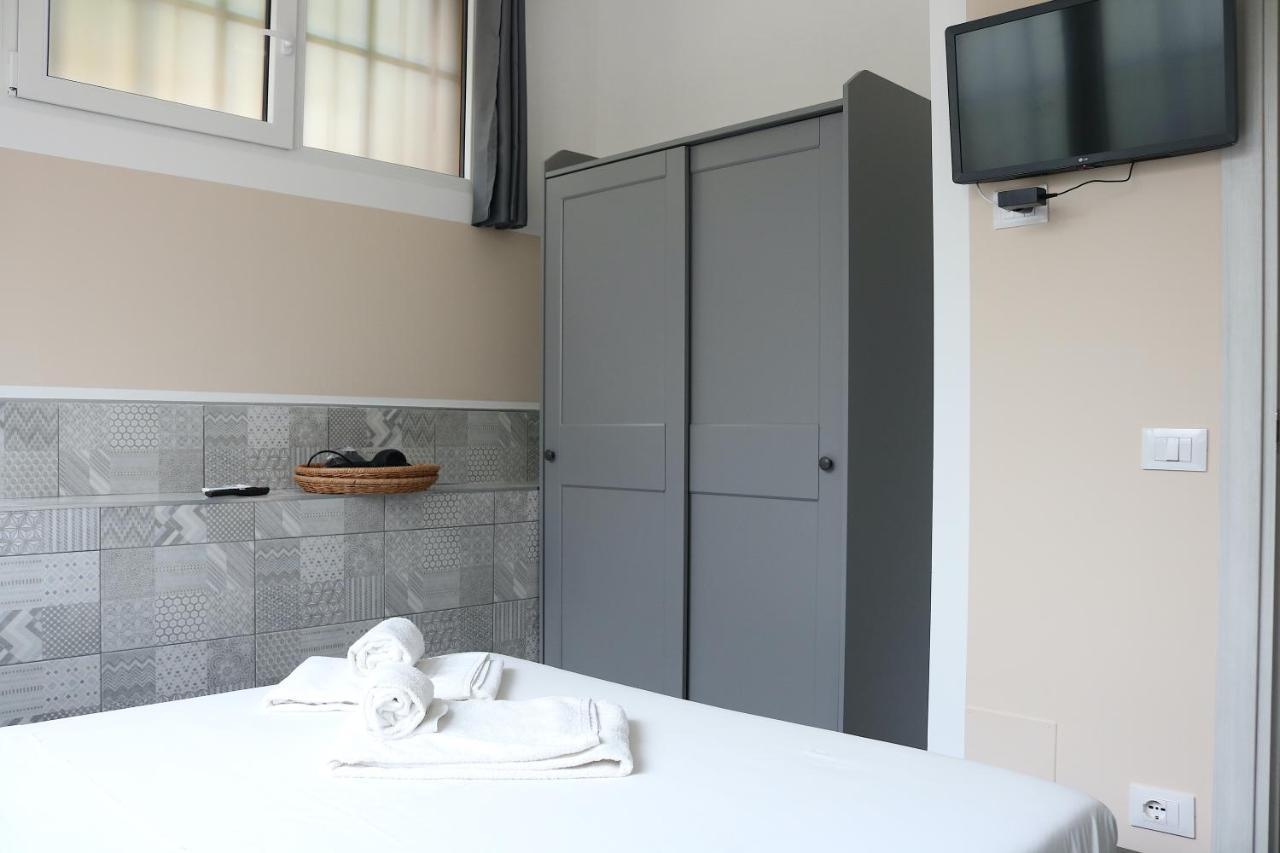Chambre Deluxe