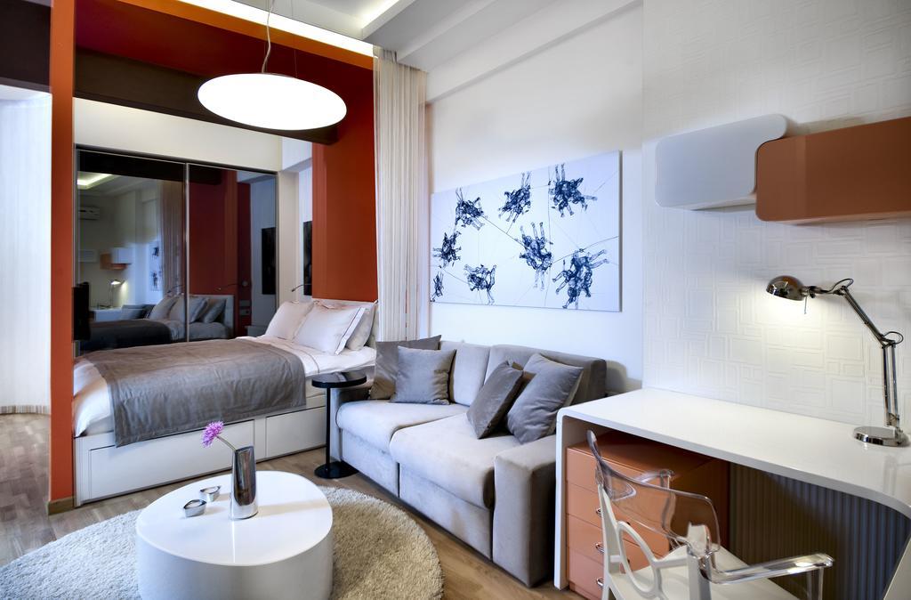 Suite Exécutive