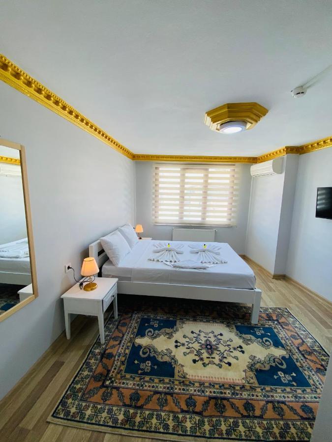 Chambre Double Standard