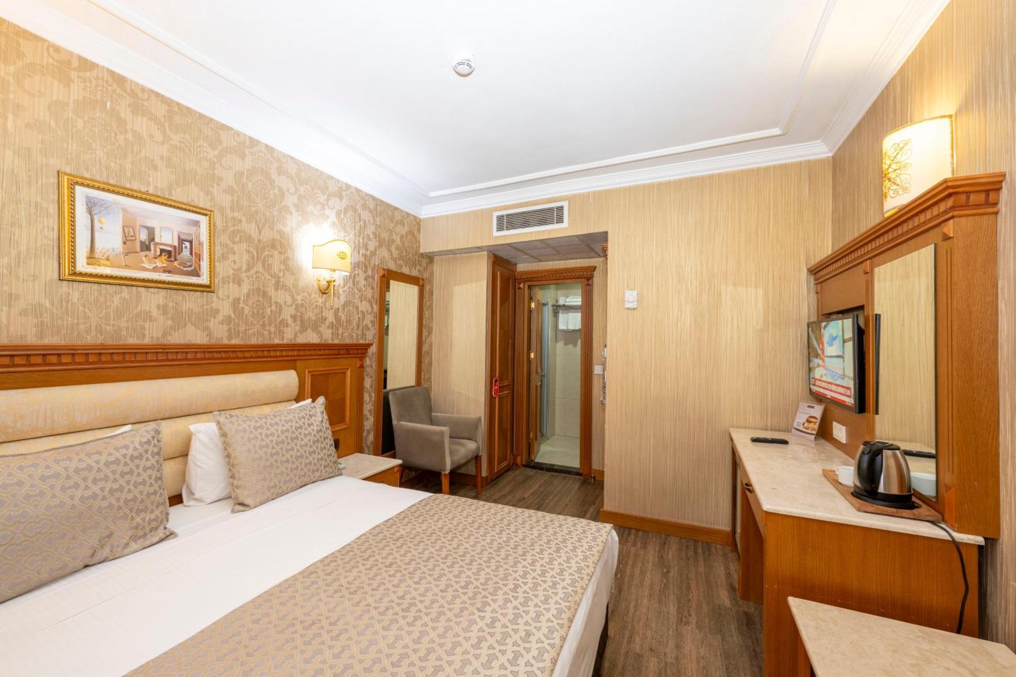 Chambre Double