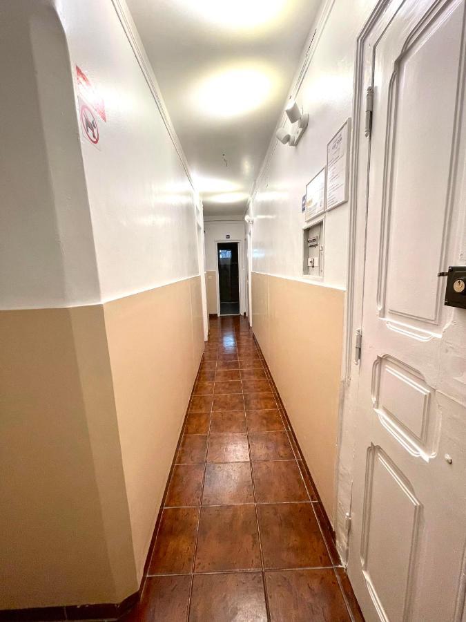 Chambre Double Standard avec Salle de Bains Commune