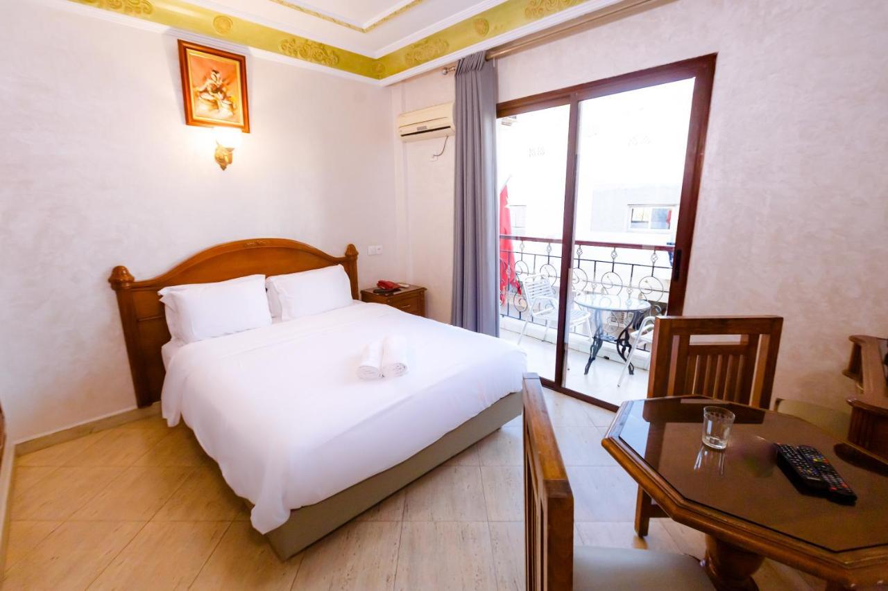 Chambre Double