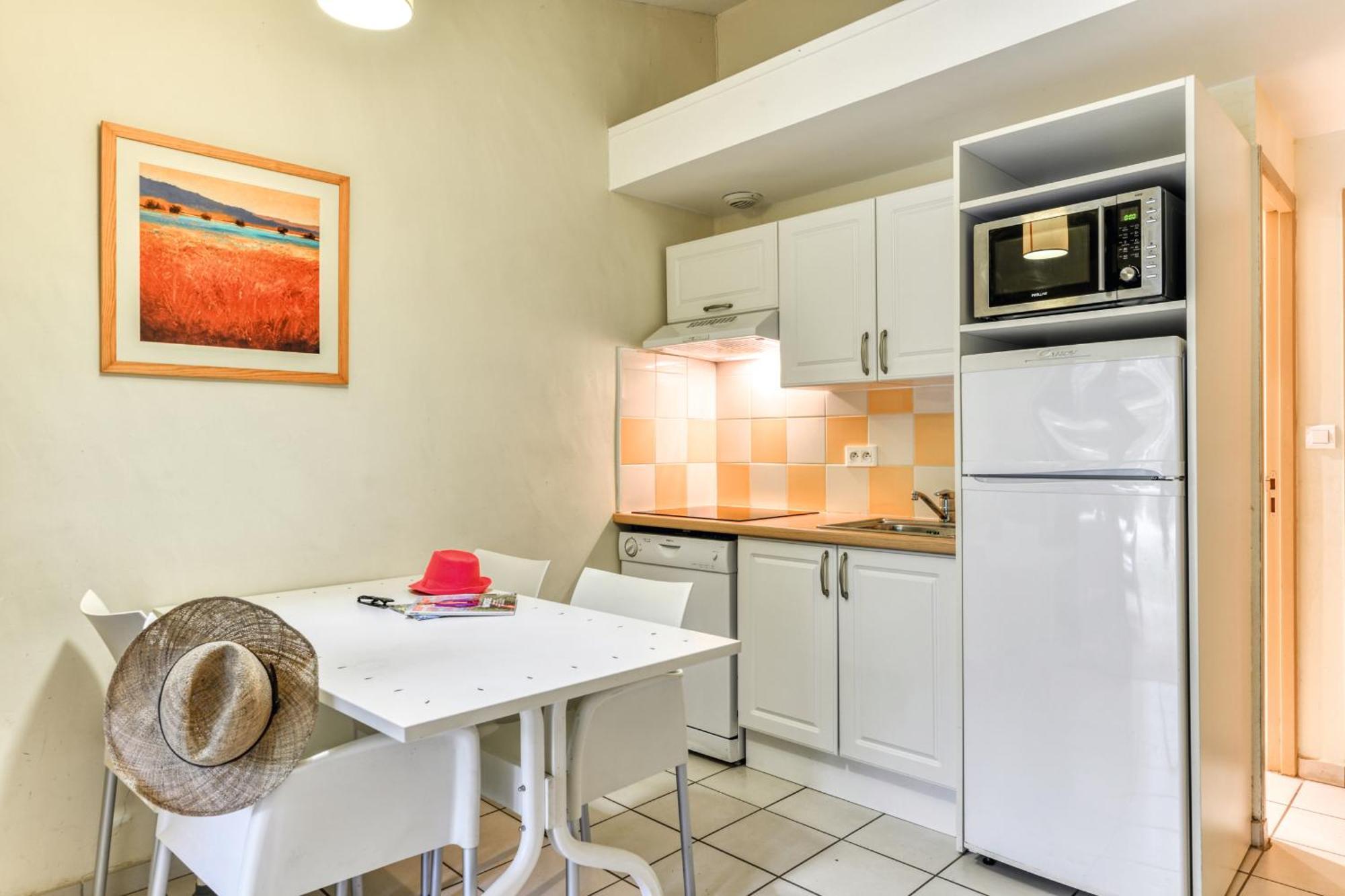 Appartement 2 Chambres