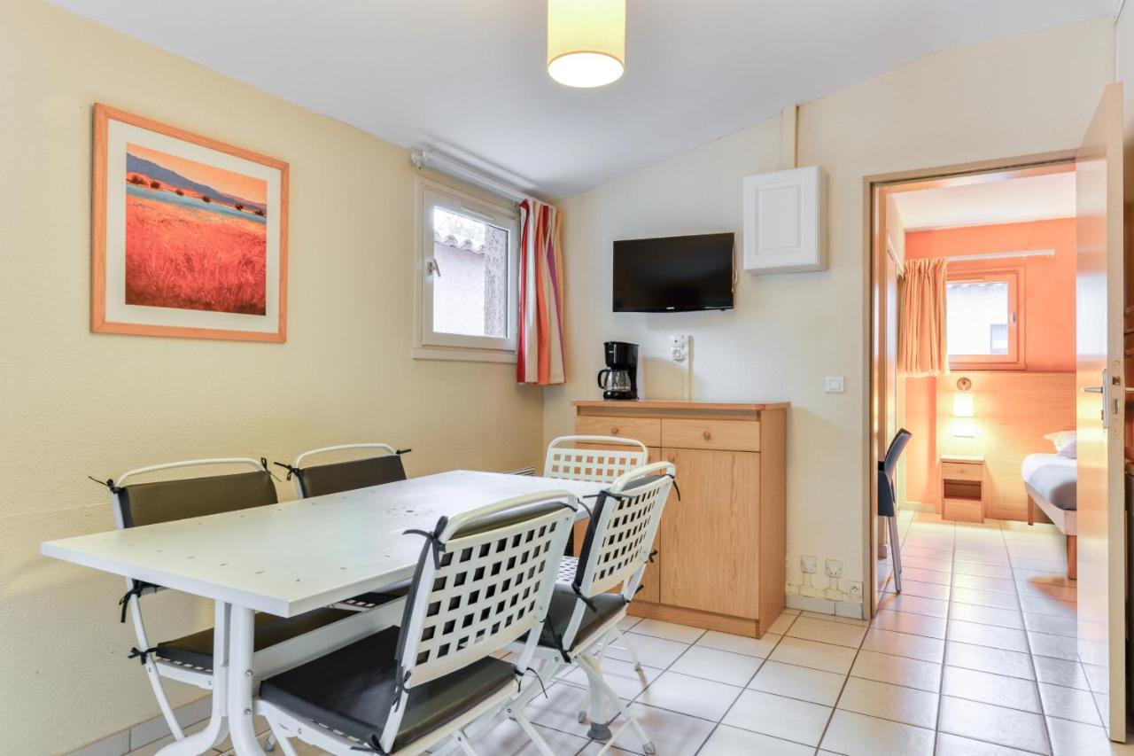 Appartement 2 Chambres