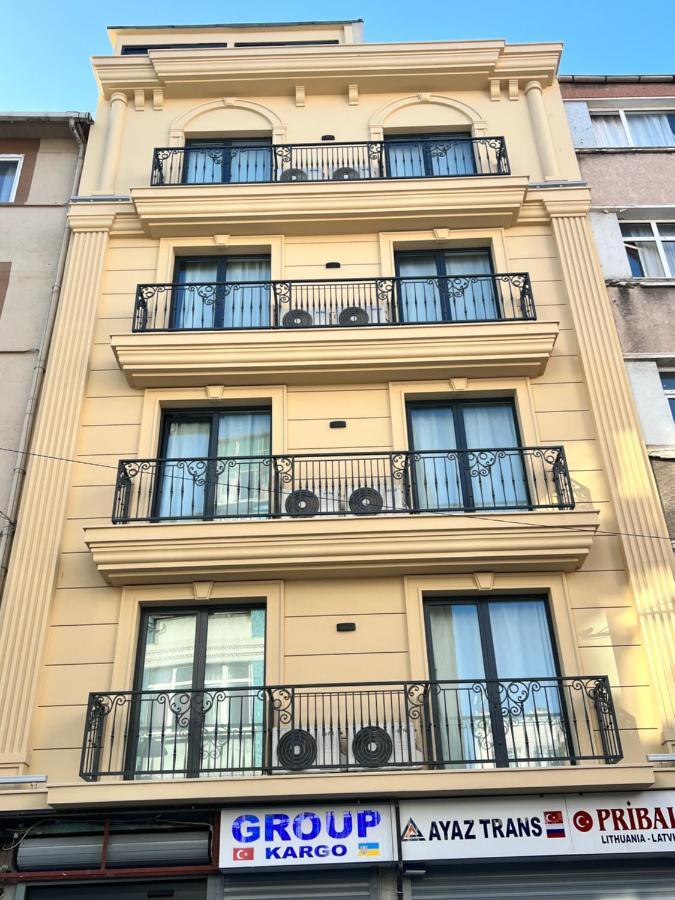 Chambre Double Deluxe avec Balcon