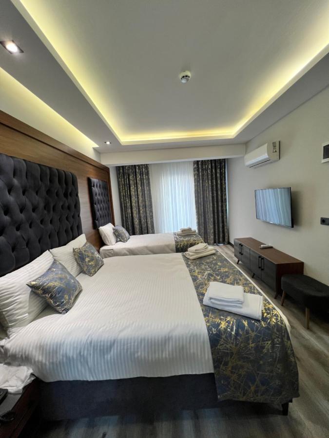 Chambre Triple Confort
