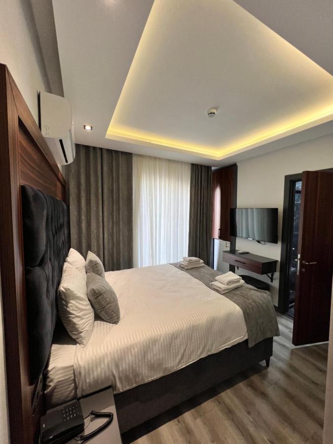 Chambre Double Standard