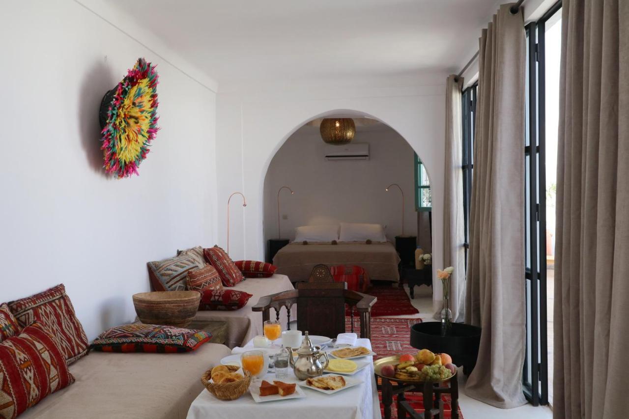 Suite Familiale Deluxe