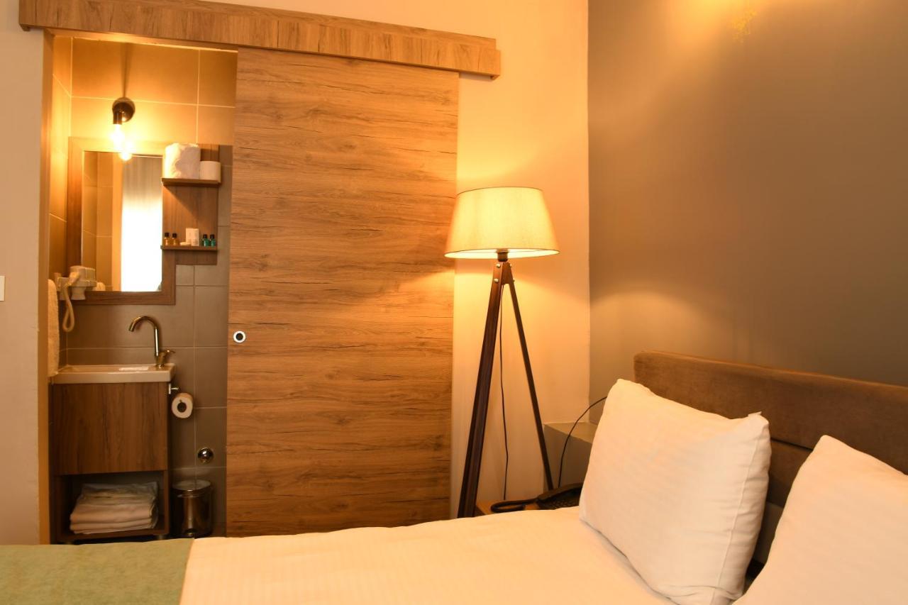 Chambre Simple