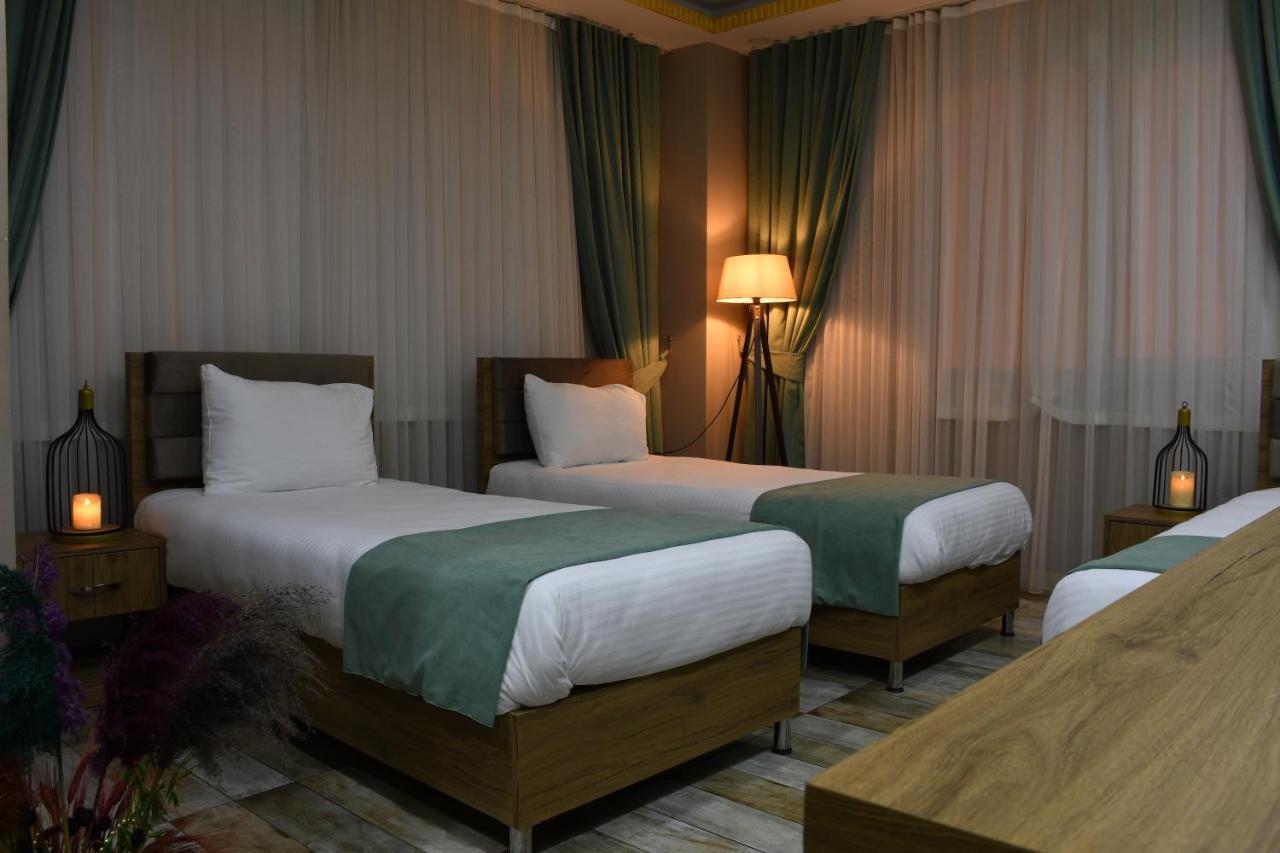 Chambre Triple