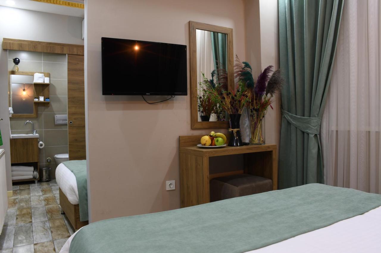 Chambre Familiale
