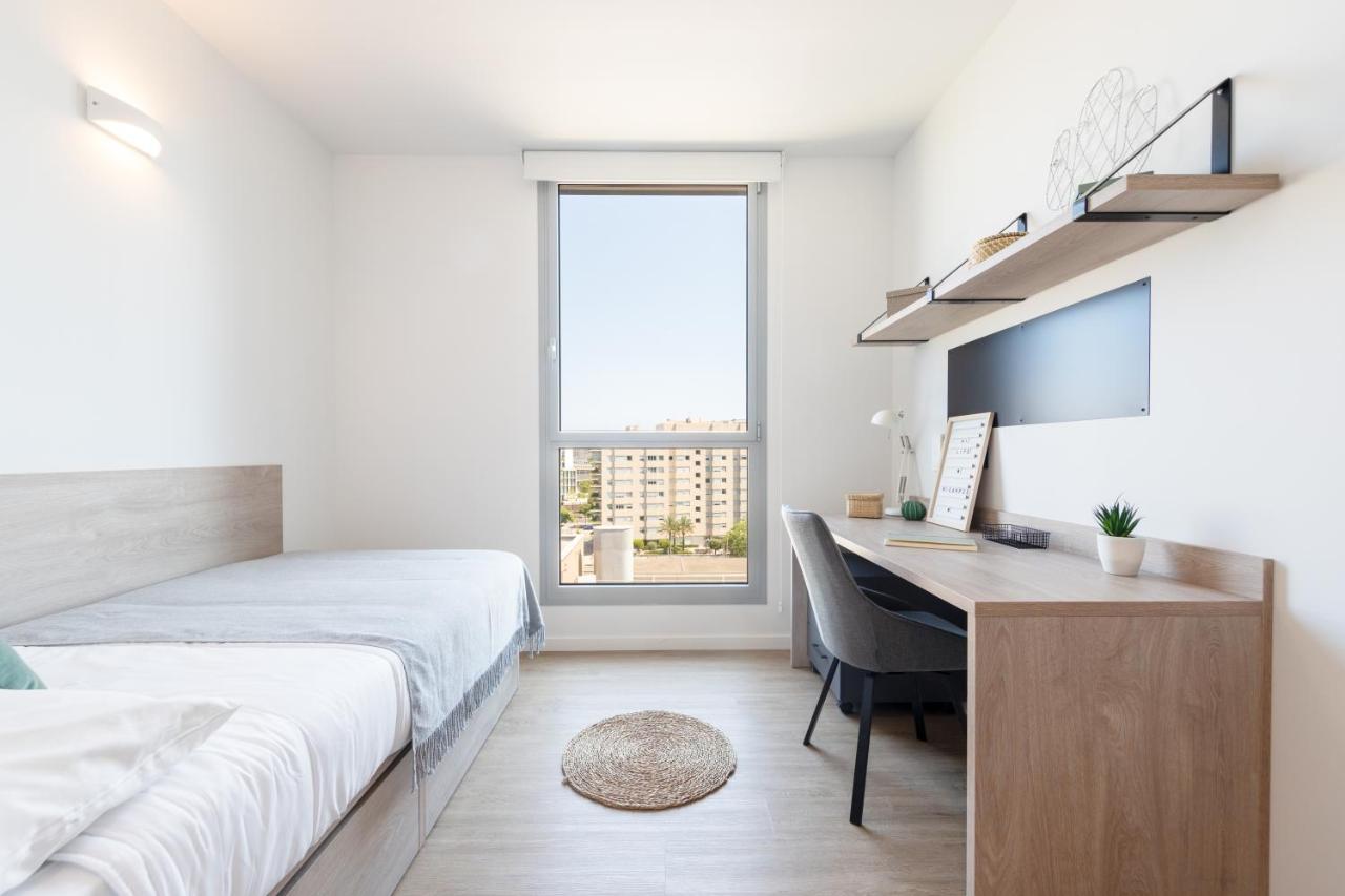 Chambre Simple