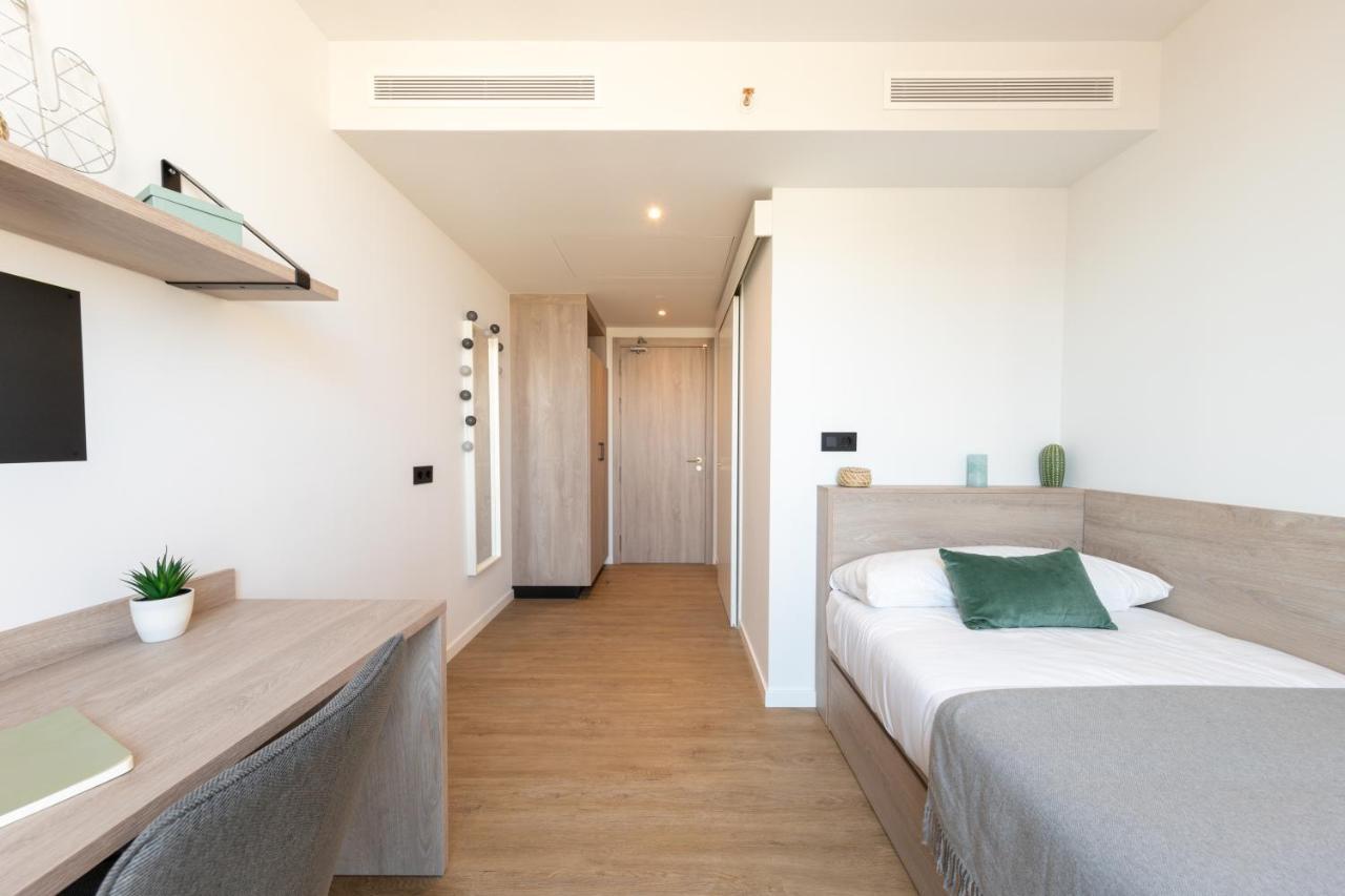 Chambre Simple Supérieure