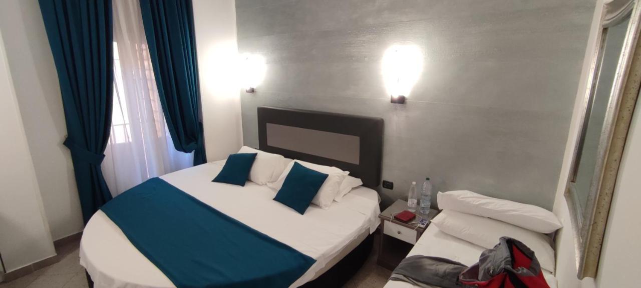 Chambre Quadruple