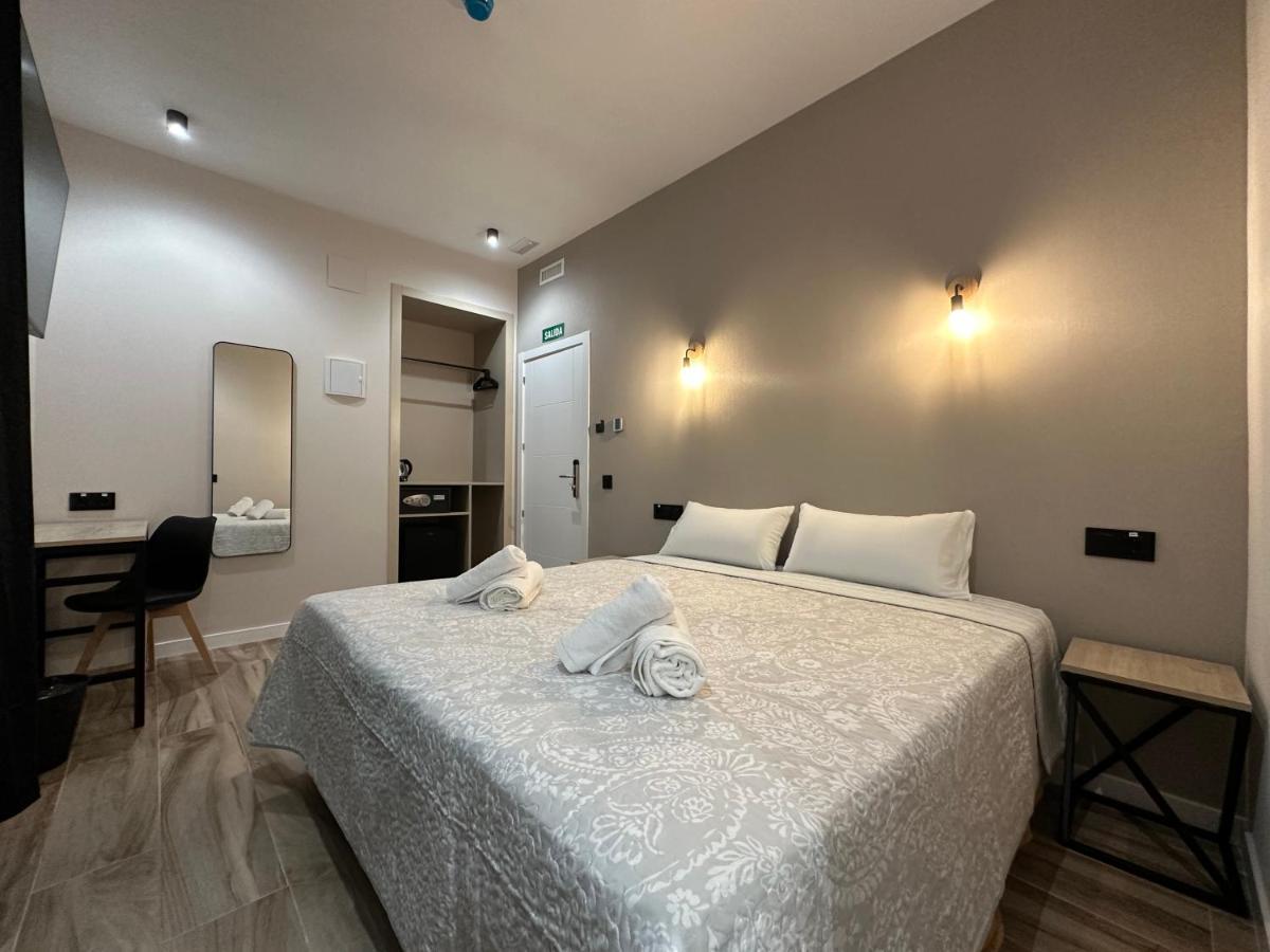 Chambre Double Supérieure