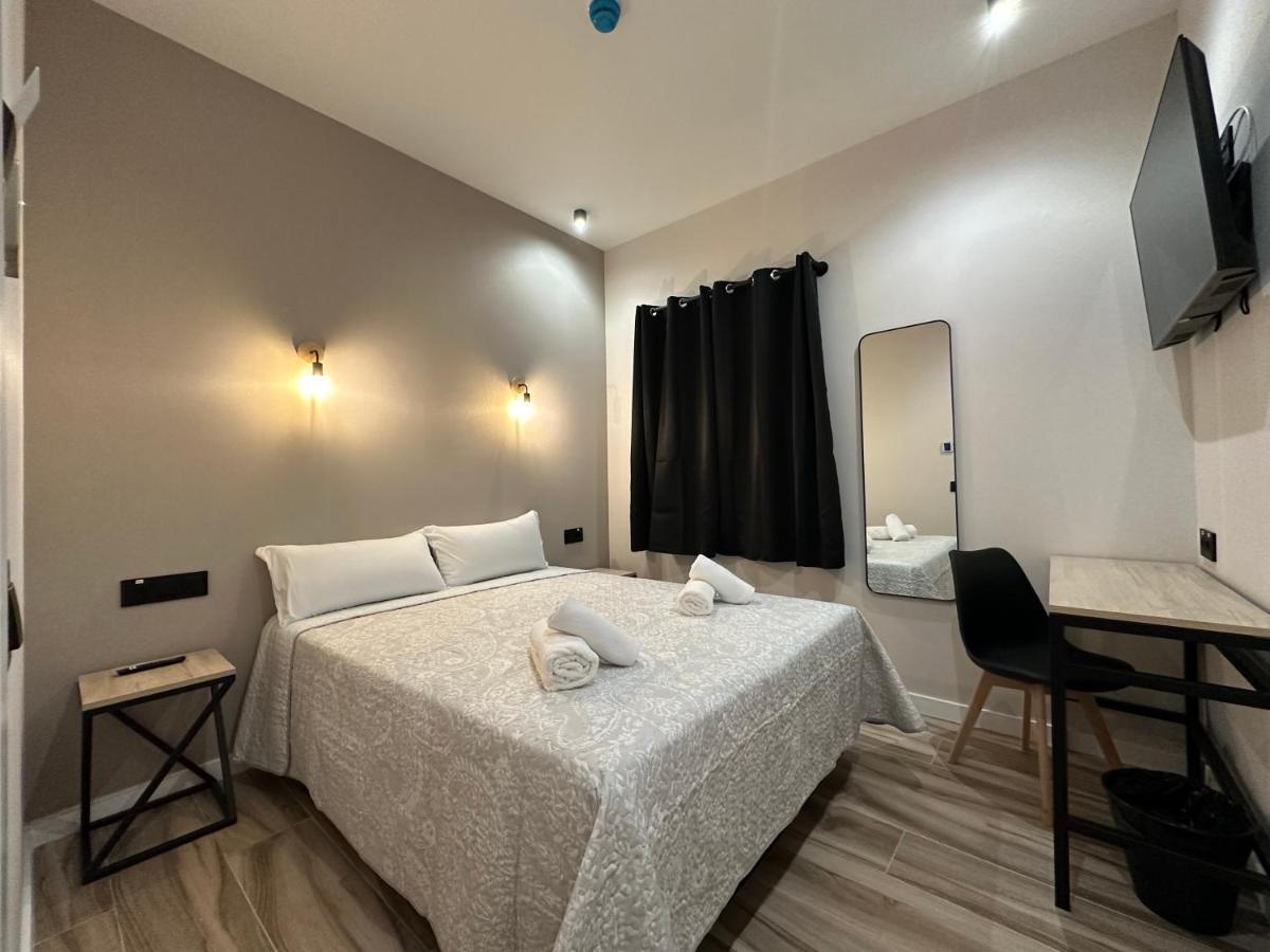 Chambre Double Économique