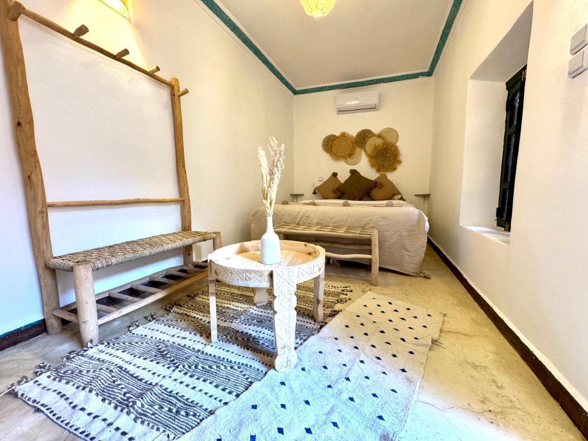 Chambre Lit King-Size Supérieure