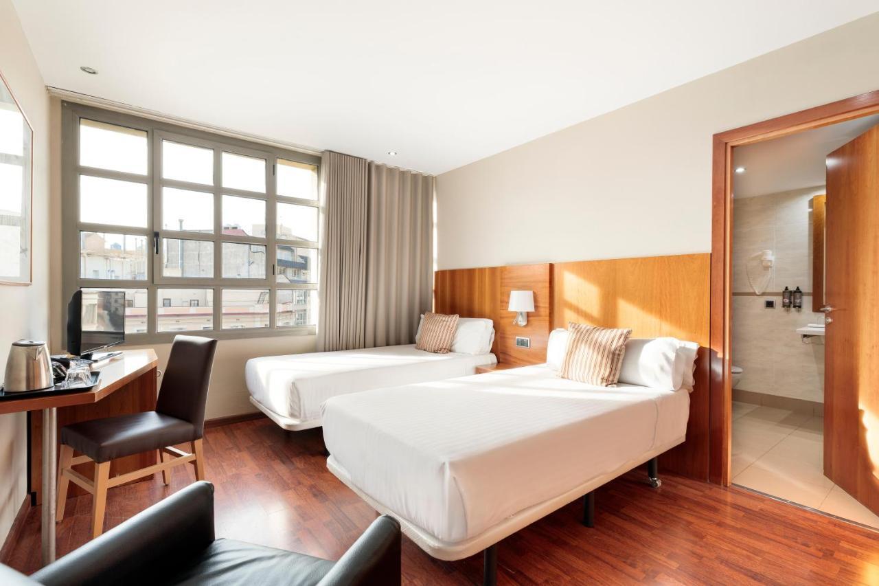 Chambre Double Supérieure