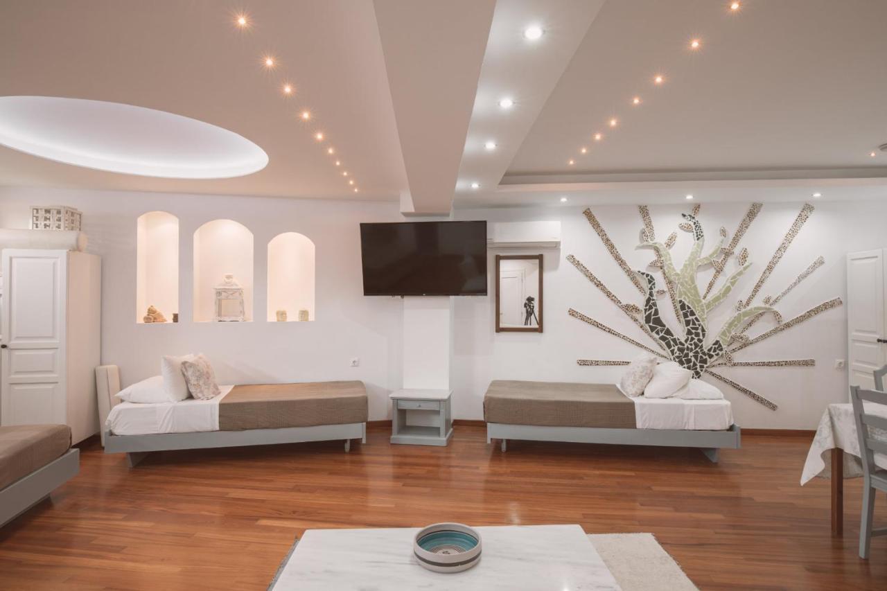 Superior Open Plan Apartment -  Basement,1498490779:JPEG