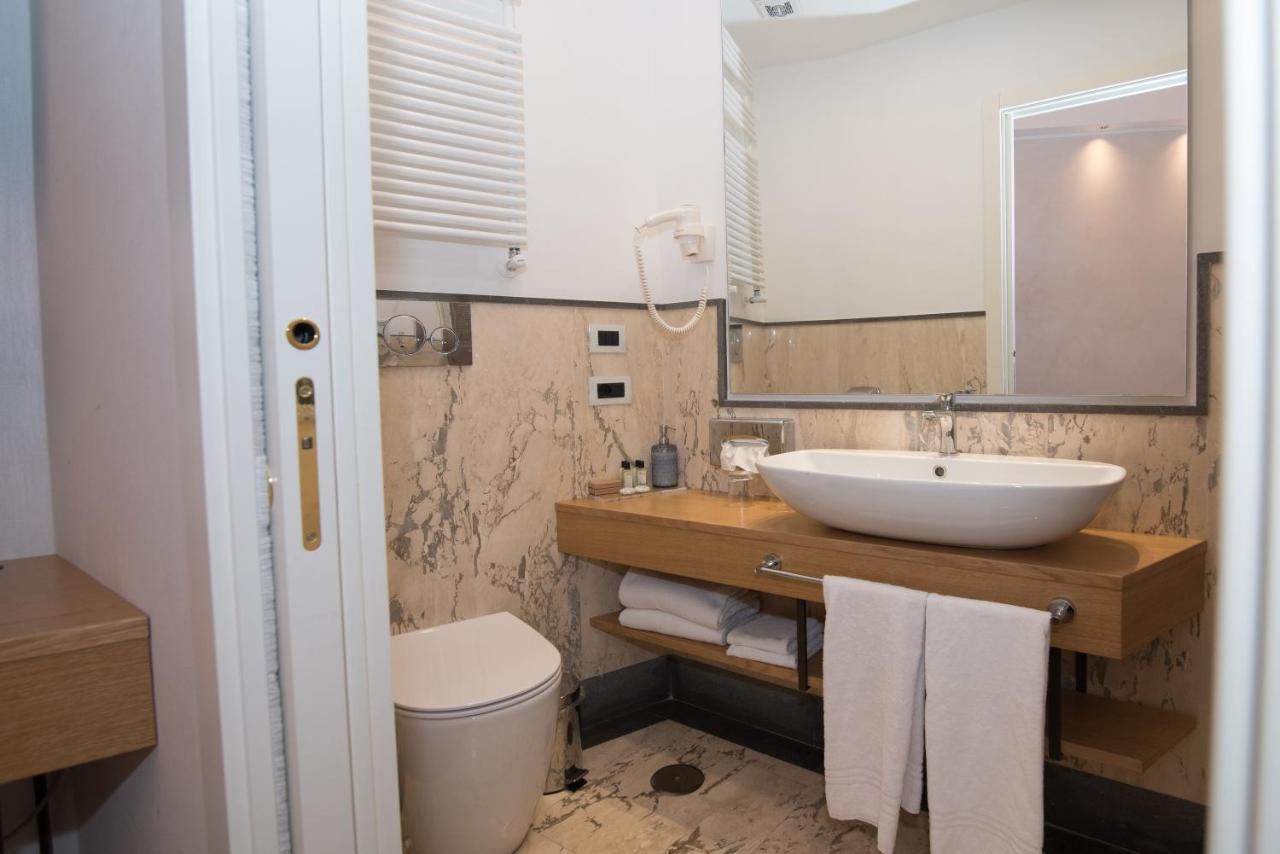 Chambre Double Deluxe