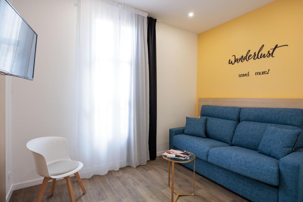 Suite avec Terrasse