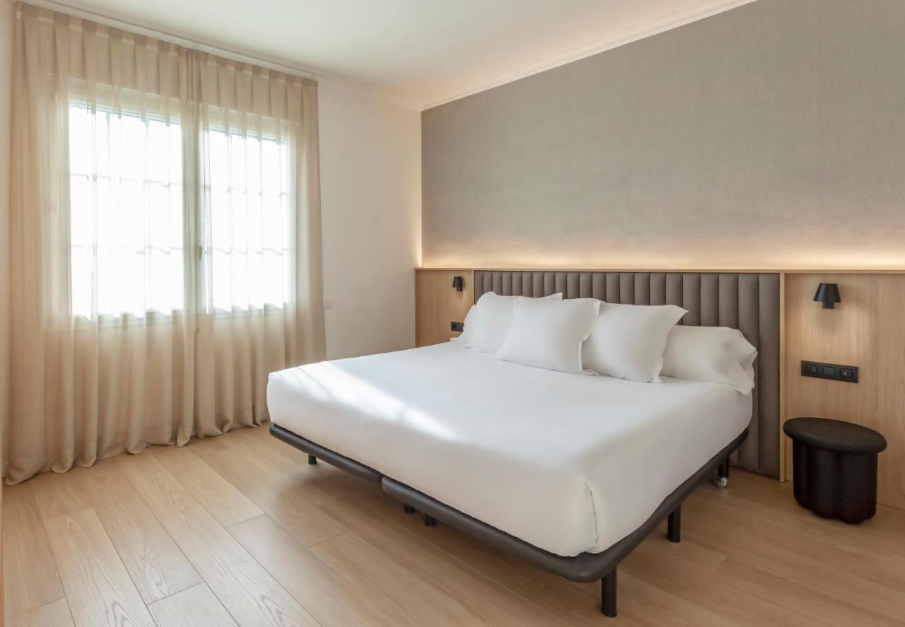 Chambre Familiale avec Terrasse