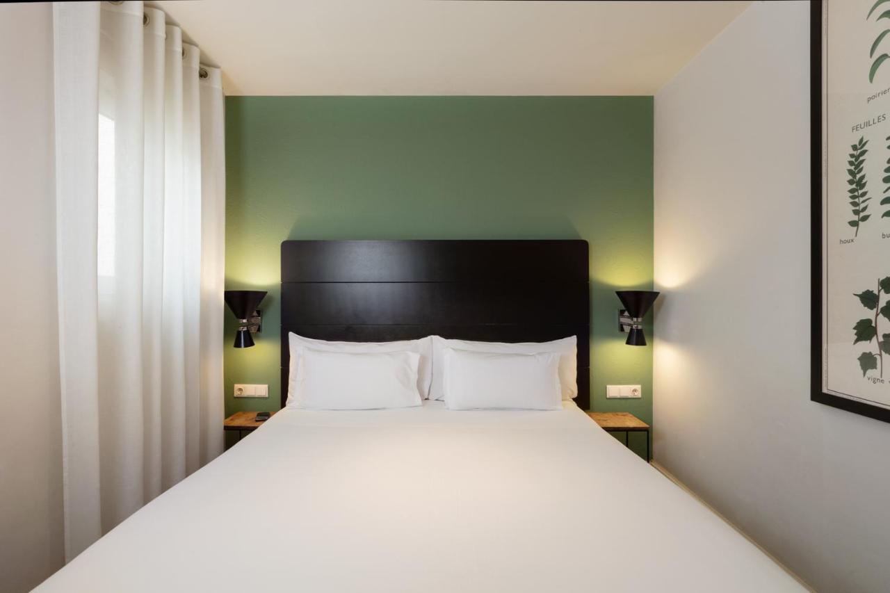 Chambre Double Économique