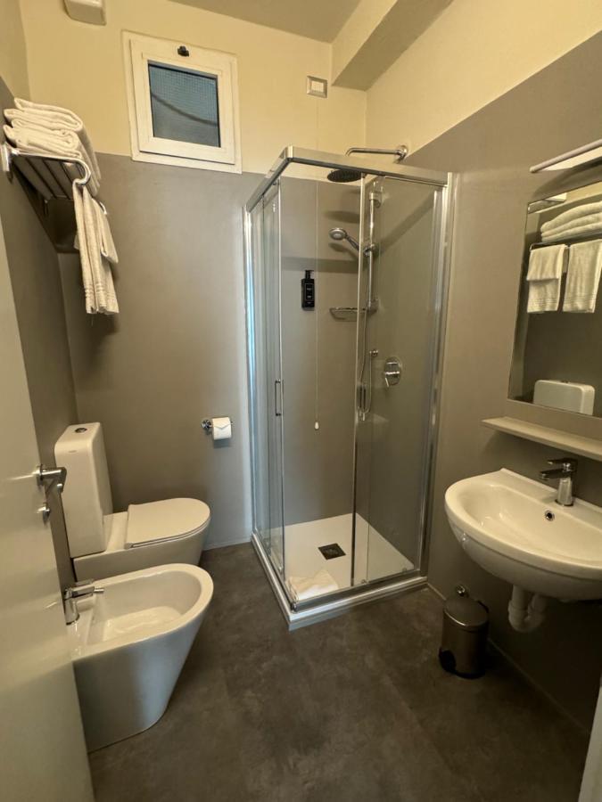 Chambre Triple