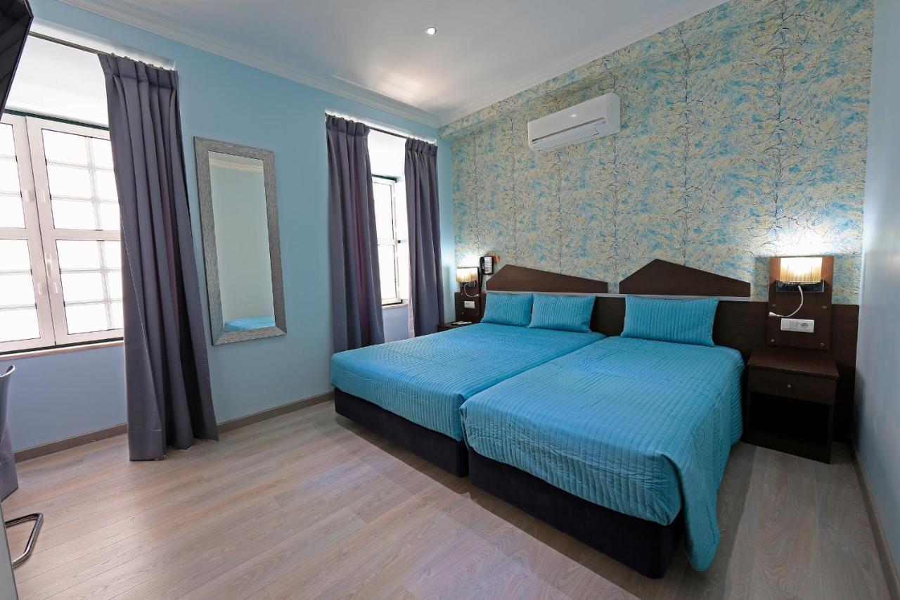 Suite Deluxe