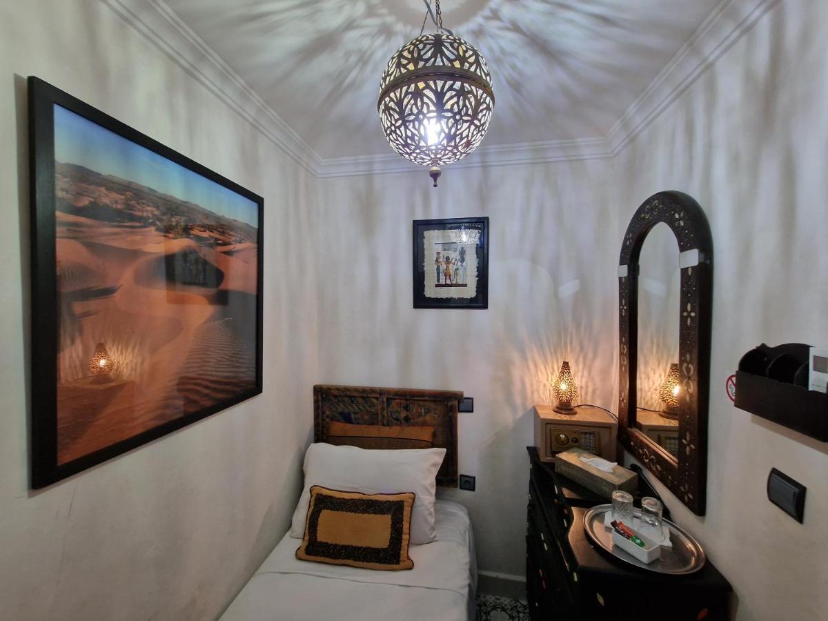 Petite Chambre Simple