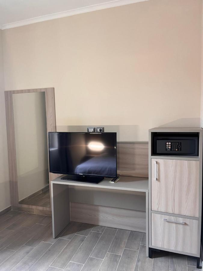 Chambre Double Supérieure