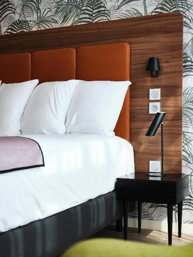 Chambre Lit King-Size Supérieure