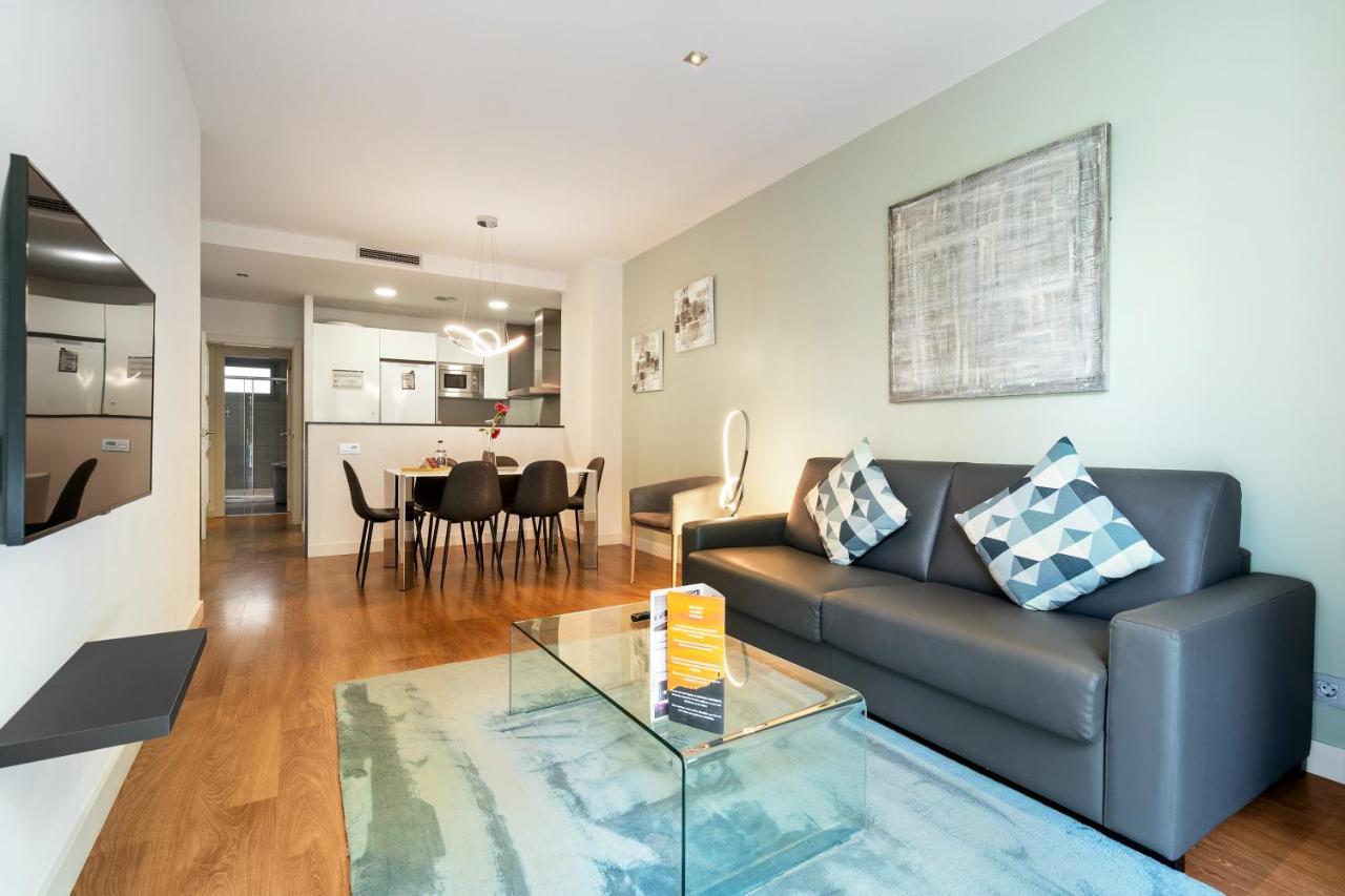Appartement 2 Chambres