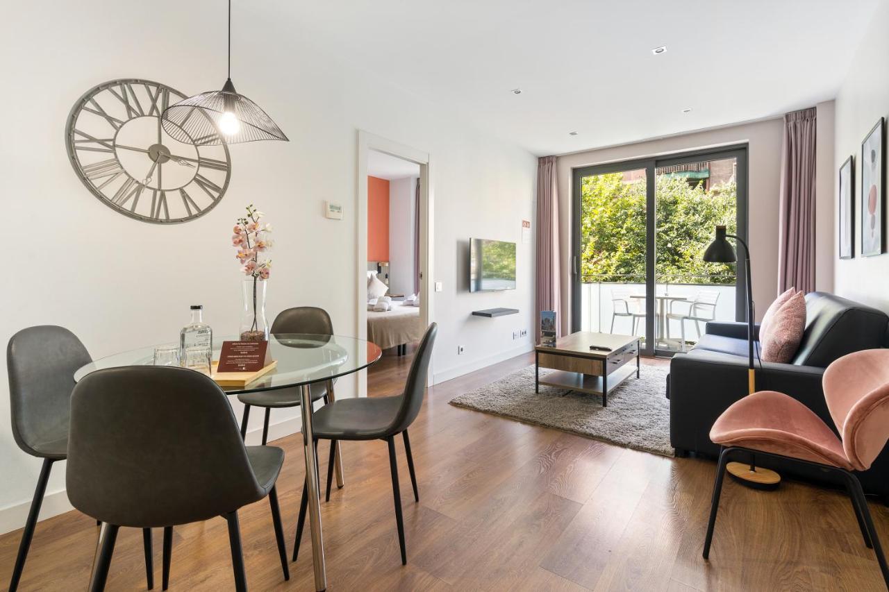 Appartement 1 Chambre