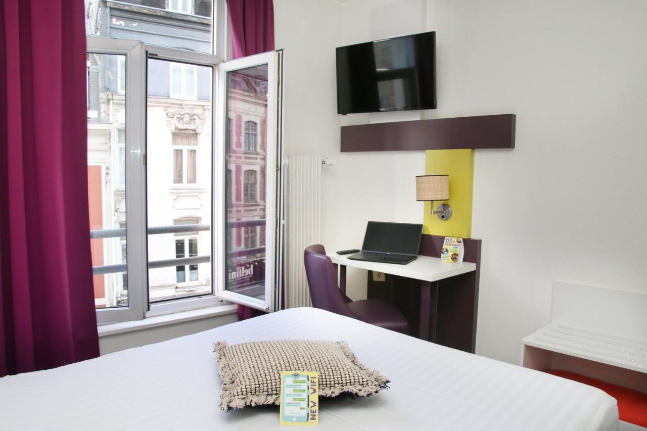 Chambre Double Standard